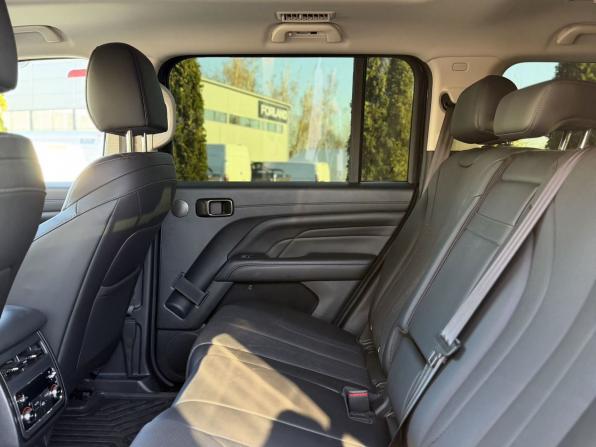 Haval H9 II с пробегом 2024 года, цена 4 050 000 рублей, 23700 км, внедорожник, Автокод Объявления