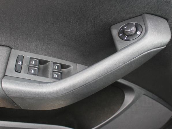 Skoda Octavia III (A7) с пробегом 2014 года, цена 1 247 000 рублей, 214000 км, лифтбек, Автокод Объявления