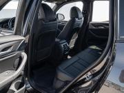 BMW X3 III (G01) Рестайлинг Краснодар  - изображение 36