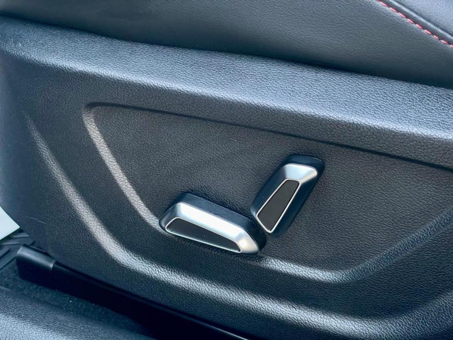Geely Coolray I Рестайлинг Вологда  - изображение 24