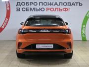 Zeekr 001 I Рестайлинг 1 Москва  - изображение 29