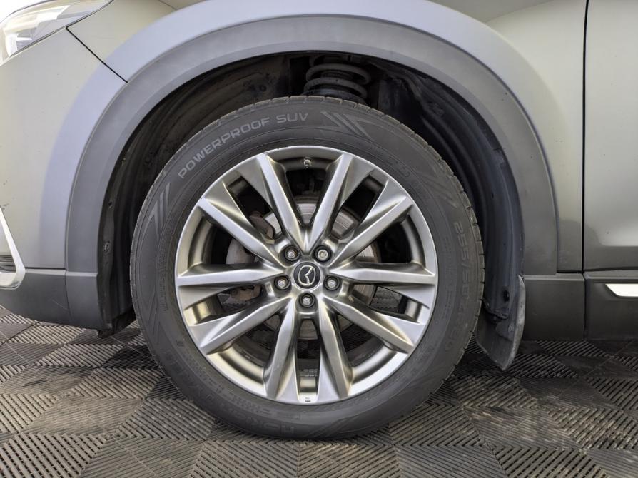 Mazda CX-9 II Москва  - изображение 18