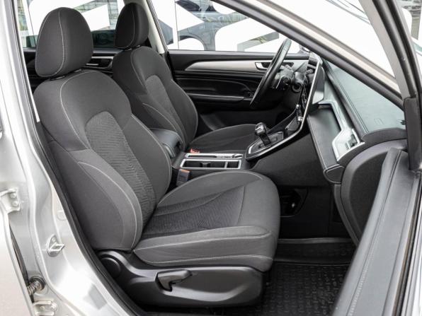Haval M6 II с пробегом 2024 года, цена 1 749 000 рублей, 114596 км, внедорожник, Автокод Объявления