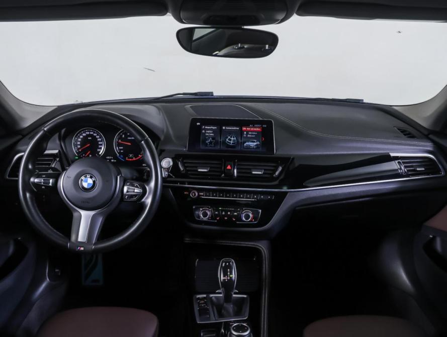 BMW 1 серии III (F52) Рестайлинг Москва  - изображение 14