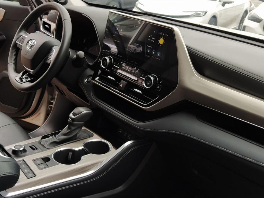Toyota Highlander IV (XU70) Екатеринбург  - изображение 22
