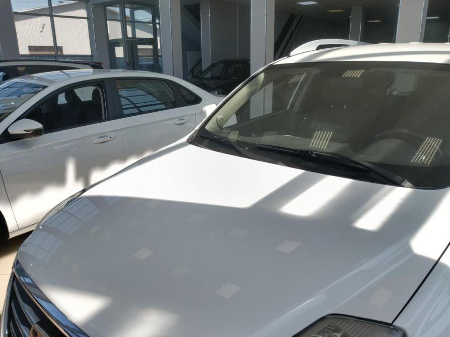 Geely Emgrand X7 I Рестайлинг Арзамас  - изображение 8