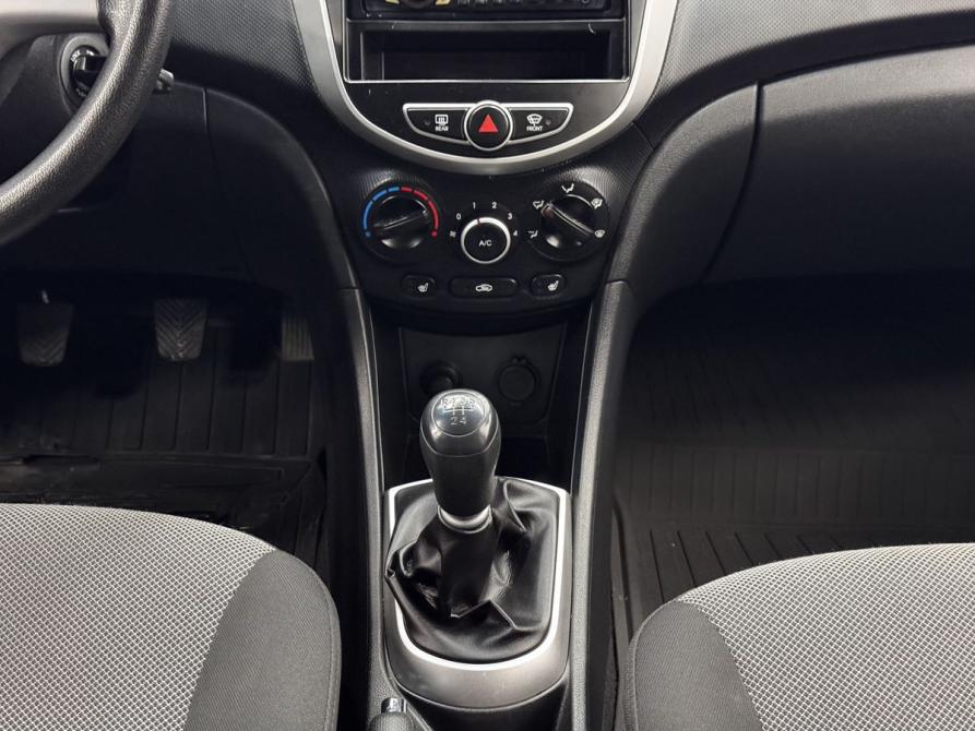 Hyundai Solaris I Воронеж  - изображение 9