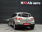 Renault Megane III Екатеринбург  - изображение 22