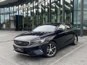 Geely Emgrand II Сочи  - изображение 18