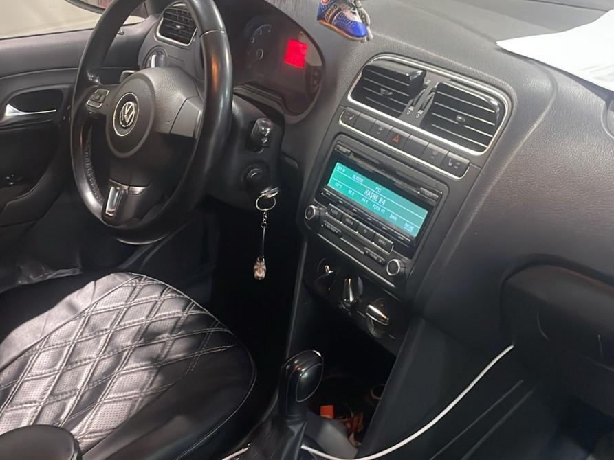 Volkswagen Polo V Санкт-Петербург  - изображение 8