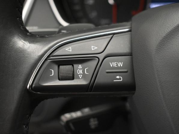Audi Q5 II (FY) с пробегом 2017 года, цена 3 759 000 рублей, 59600 км, внедорожник, Автокод Объявления