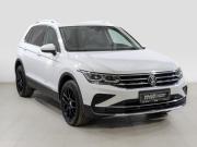 Volkswagen Tiguan II Рестайлинг Химки  - изображение 33