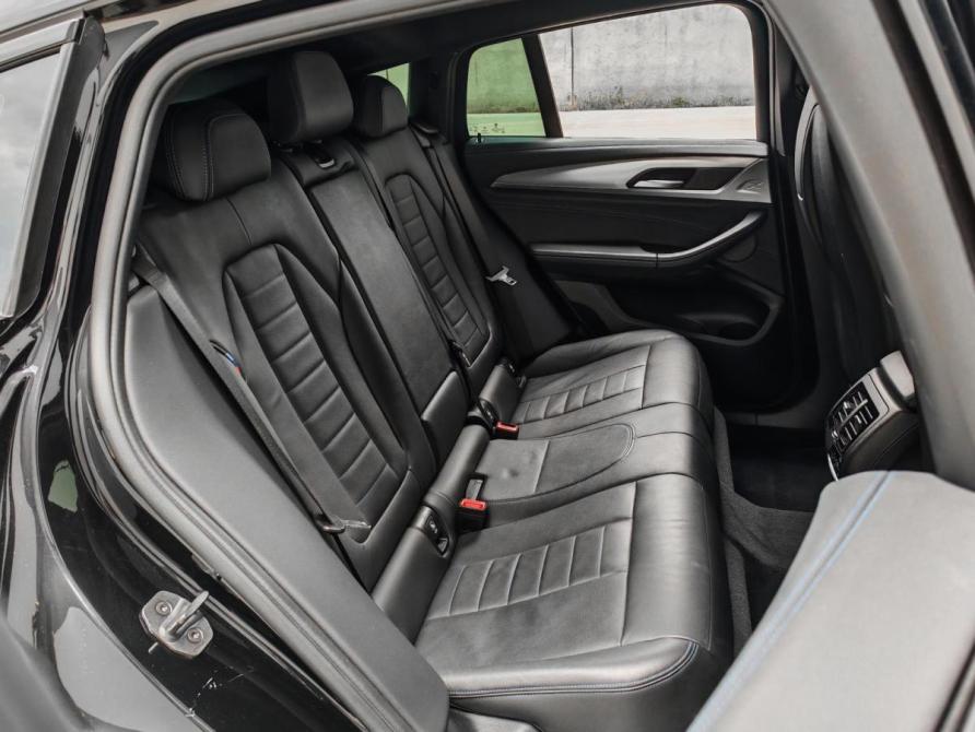 BMW X4 II (G02) Краснодар  - изображение 7