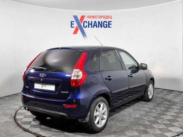 Lada (ВАЗ) Kalina II с пробегом 2013 года, цена 320 000 рублей, 242428 км, хэтчбек, Автокод Объявления