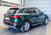 Audi Q5 II (FY) Москва  - изображение 35
