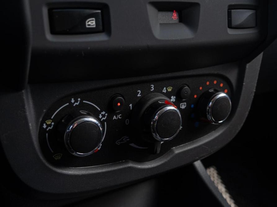 Lada (ВАЗ) Largus I Рестайлинг Краснодар  - изображение 12