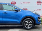 Kia Sportage IV Рестайлинг Екатеринбург  - изображение 57