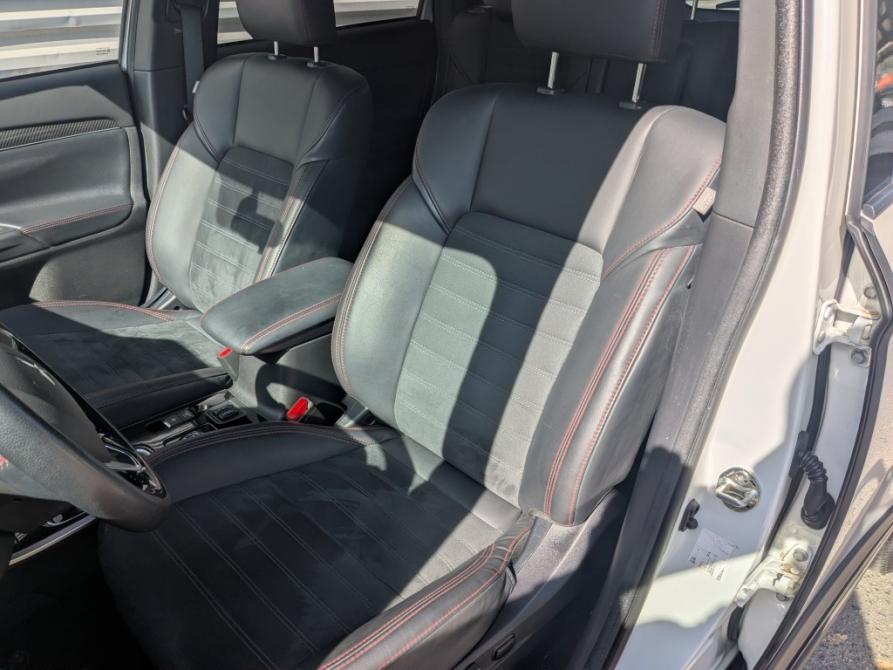 Mitsubishi Outlander III Рестайлинг 3 Москва  - изображение 16