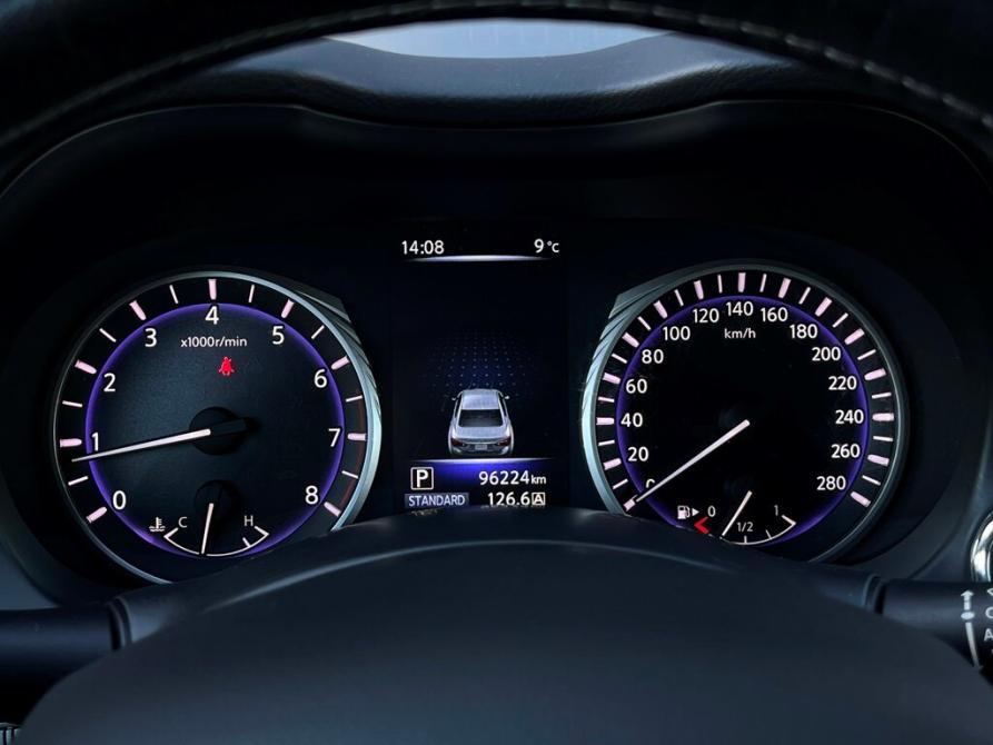Infiniti Q50 I Санкт-Петербург  - изображение 26