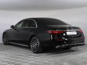 Mercedes-Benz S-Класс VII (W223) Химки  - изображение 39