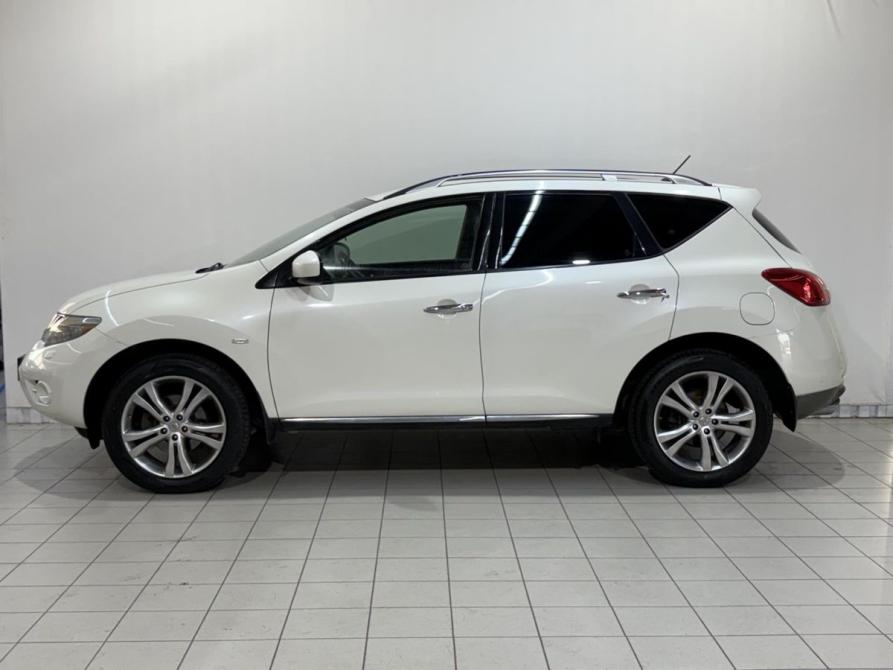 Nissan Murano II (Z51) Курск  - изображение 2