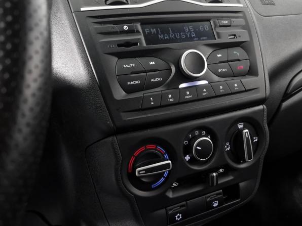 Lada (ВАЗ) Granta I Рестайлинг с пробегом 2019 года, цена 579 000 рублей, 121012 км, хэтчбек, Автокод Объявления
