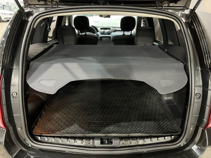 Renault Duster I Пермь  - изображение 9