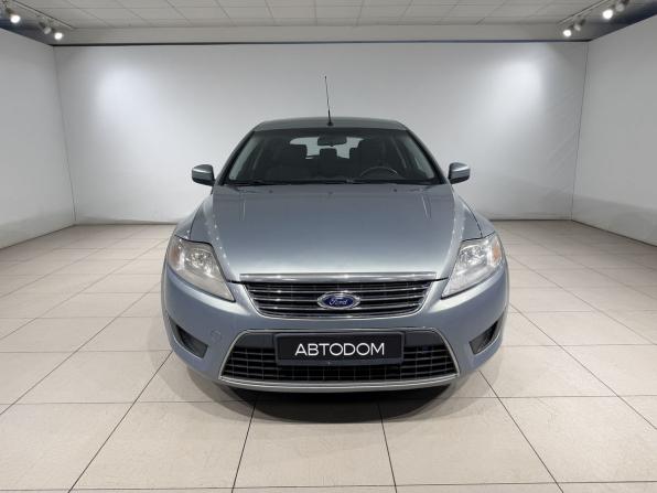 Ford Mondeo IV с пробегом 2008 года, цена 679 000 рублей, 156777 км, универсал, Автокод Объявления