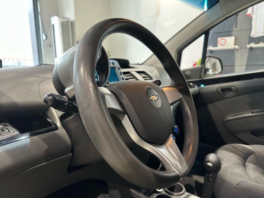 Chevrolet Spark III Москва  - изображение 12