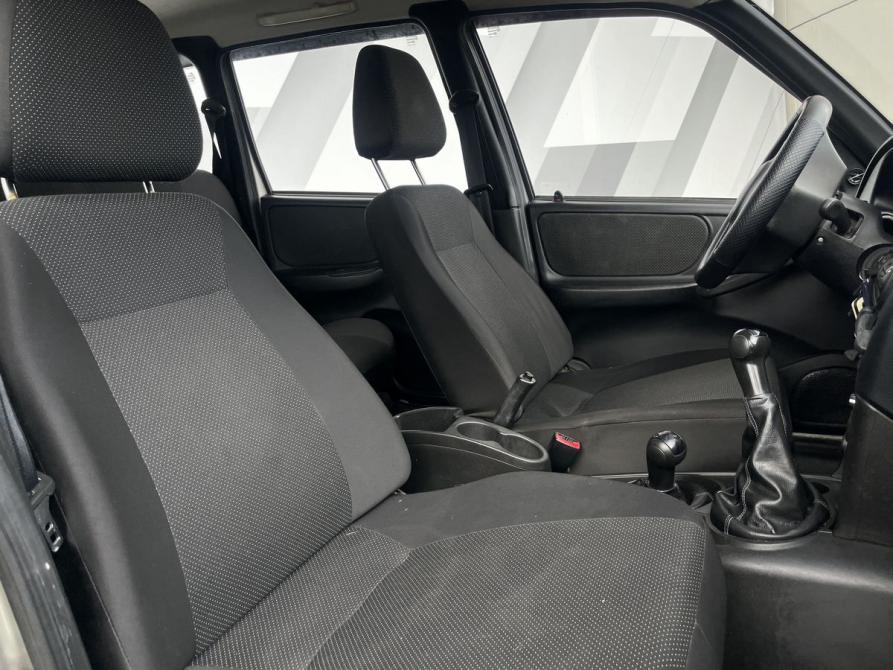 Chevrolet Niva I Рестайлинг Екатеринбург  - изображение 22