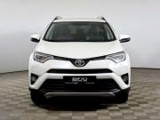 Toyota RAV4 IV (XA40) Рестайлинг Санкт-Петербург  - изображение 23