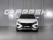 Lada (ВАЗ) Vesta I Рестайлинг (NG) Минеральные Воды  - изображение 18