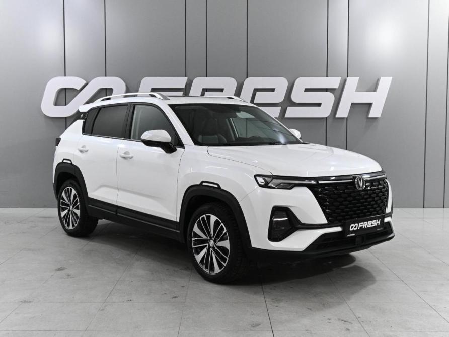 Changan CS35 Plus I Рестайлинг Ростов-на-Дону  - изображение 1