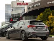 Mercedes-Benz A-Класс IV (W177) Москва  - изображение 25