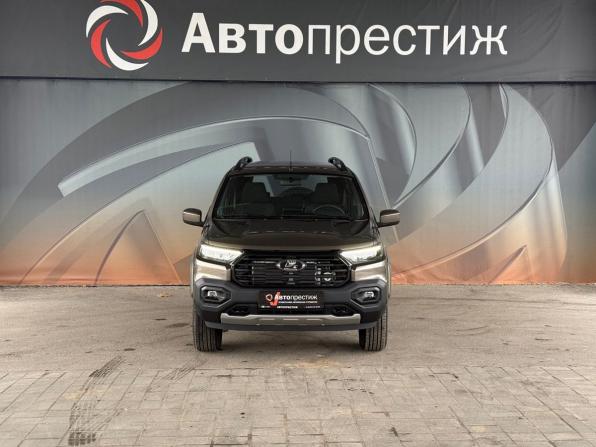 Lada (ВАЗ) Niva Travel I Рестайлинг с пробегом 2026 года, цена 1 835 000 рублей, 6 км, внедорожник, Автокод Объявления