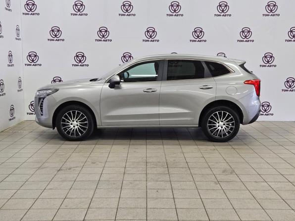 Haval Jolion I с пробегом 2023 года, цена 2 074 000 рублей, 19649 км, внедорожник, Автокод Объявления