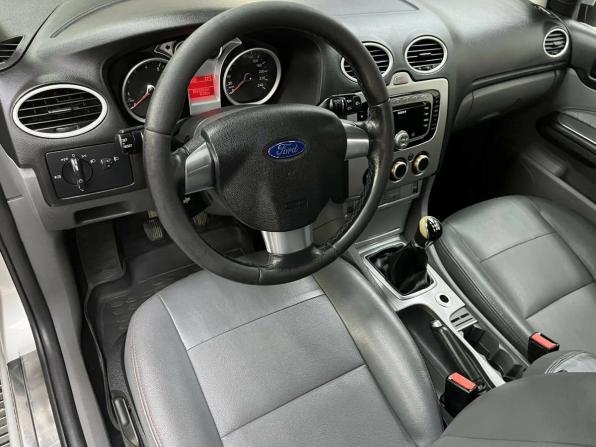 Ford Focus II Рестайлинг с пробегом 2010 года, цена 500 000 рублей, 182000 км, хэтчбек, Автокод Объявления