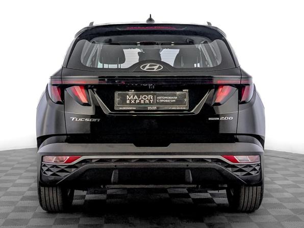 Hyundai Tucson IV с пробегом 2022 года, цена 3 430 000 рублей, 59587 км, внедорожник, Автокод Объявления