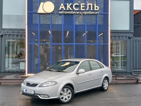 Daewoo Gentra II с пробегом 2014 года, цена 499 000 рублей, 180000 км, седан, Автокод Объявления