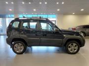Lada (ВАЗ) Niva Travel I Казань  - изображение 27