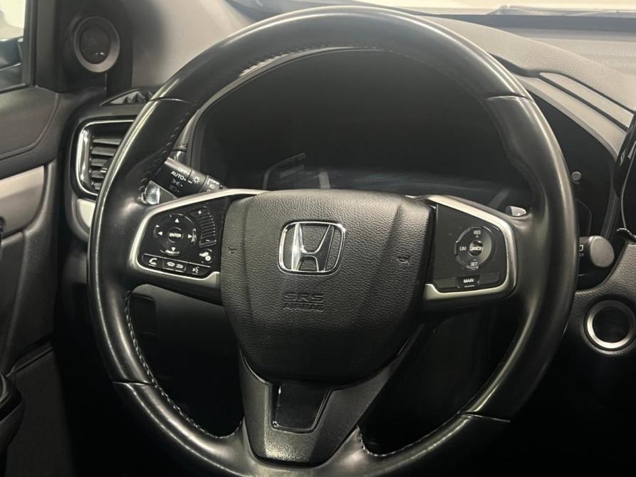 Honda CR-V V Кемерово  - изображение 9