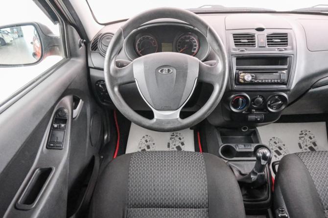 Lada (ВАЗ) Kalina II с пробегом 2013 года, цена 399 000 рублей, 147000 км, хэтчбек, Автокод Объявления
