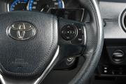 Toyota Corolla XI (E160 E170) Рестайлинг 2 Тюмень  - изображение 34