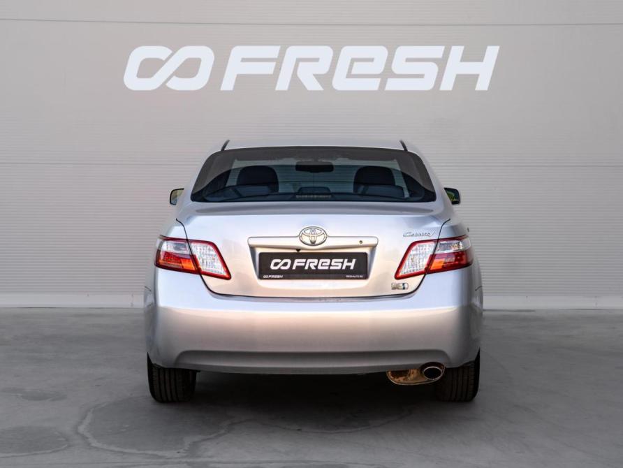 Toyota Camry VI (XV40) Краснодар  - изображение 4
