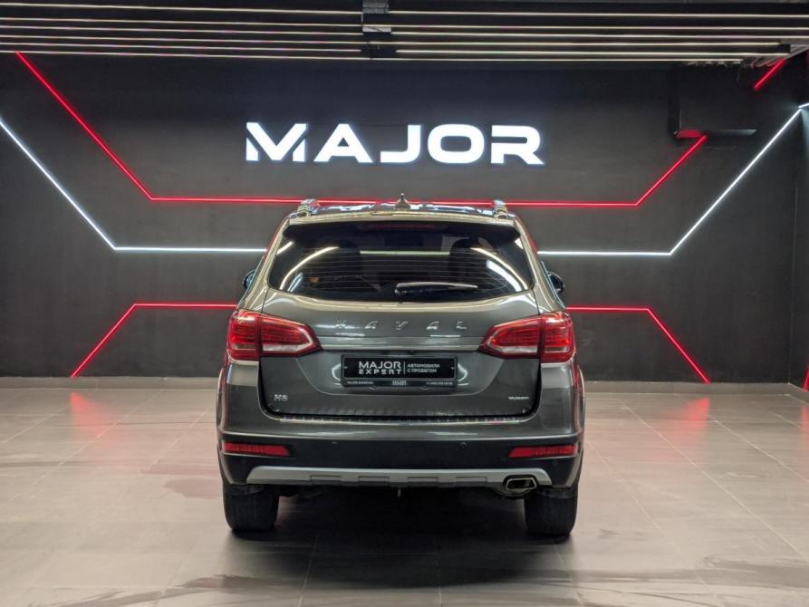 Haval H6 I Москва  - изображение 3