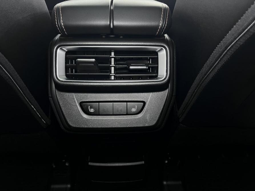 Geely Okavango I Рестайлинг Калининград  - изображение 19