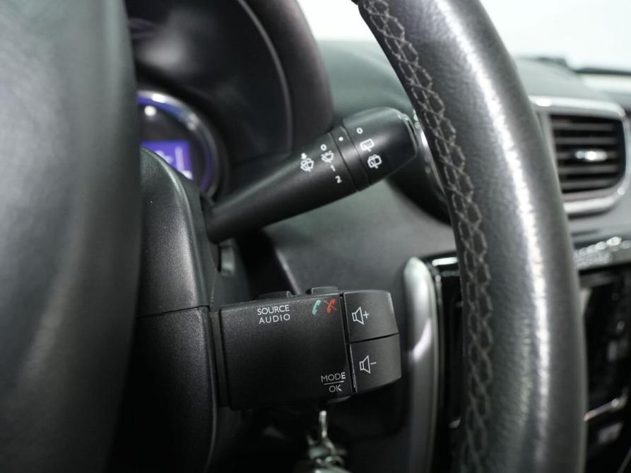 Nissan Terrano III (D10) Новосибирск  - изображение 27
