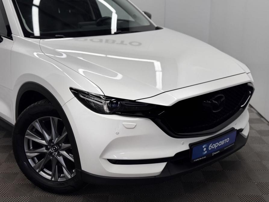 Mazda CX-5 II Воронеж  - изображение 7