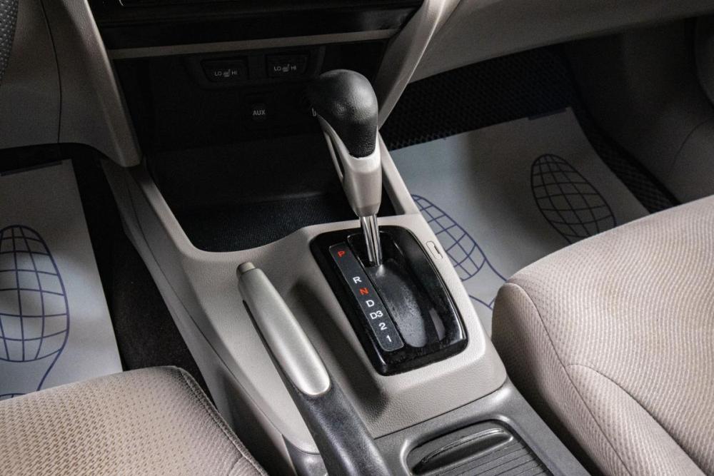 Honda Civic IX Сургут  - изображение 15