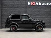 Lada (ВАЗ) Niva Legend I Екатеринбург  - изображение 27
